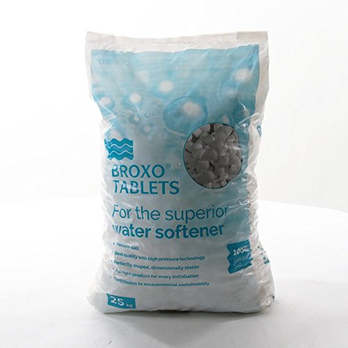 BROXO® Tablets 25 kg Tabletten
