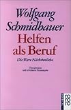 Image de Helfen als Beruf. Die Ware Nächstenliebe
