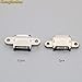 Produktbild Ochoos 1-2 Stück 11-Pin 7-Pin für Samsung Galaxy S7 G9300 G930F S7 Edge G9350 G935F Micro-USB-Buchse Ladeanschluss Stecker