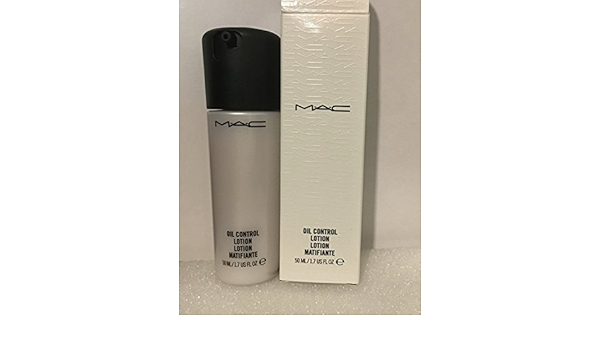 mac oil control lotion price