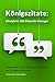 Königszitate: Königliche 100 Zitate für Manager: Schlagkräftige Zeilen für Nachwuchsführungskräfte und Führungspersönlichkeiten by Christian Flick, Mathias Weber