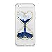 For iPhone SE Liquid Case,For iPhone 5S Glitter Love Heart Case,Herzzer Luxury Funny Creative 3D Sandglass Liquid Quicksand Glitter Sand Moving Crystal Soft Gel Protective Back Cover Case For iPhone SE/For iPhone 5/5S + 1 x Free Blue Cellphone Kickstand + 1 x Free Blue Stylus Pen - Dark Blue