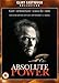 Absolute Power [1997] [DVD]
