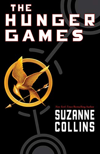The Hunger Games (Hunger Games Trilogy, Band 1)