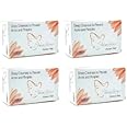 New Skin Soap For Men & Women Pack Of 4