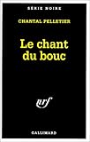 Le Chant du bouc