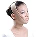 Produktbild Surker V Gesicht Kinn Wange hebe Abnehmen Schlank Maske Gurtband Band