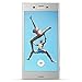Price comparison product image Sony Xperia XZ F8332 64GB 5.2-Inch 23MP 4G LTE Dual SIM FACTORY UNLOCKED International Stock No Warranty (PLATINUM)