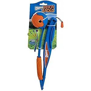 CHUCKIT! Fetch & Fold Launcher