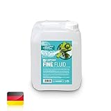 Cantidad: 5l Cameo AHCLFFINE5L fluido máquina de humo - 5L