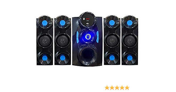 UNITECH-6464 Bluetooth Channel 4.1Home 