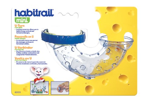 Habitrail u Mini per piccoli animali