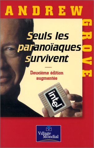 Télécharger Seuls les paranoïaques survivent Francais PDF