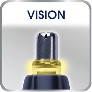 Rowenta - Razor for Nostrils and Ears - Image 8