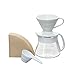 Produktbild Hario VDS-3012W V60 Kaffeezubereitungsset 1-2 Tassen