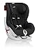 Britax Römer KING II LS Car Seat, Group 1 (9 - 18 kg), Collection 2017, Cosmos Black