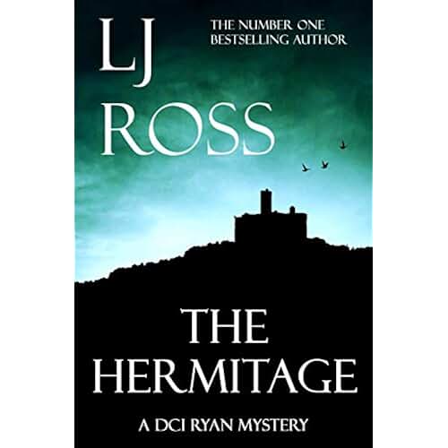 Amazon.co.uk l j ross books in order Books