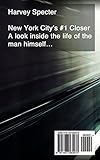 Image de The Harvey Specter Handbook: Life Lessons & Mens Fashion from the Best Closer in NYC