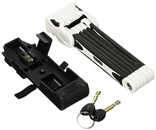 Abus Bordo 6000/90 Fahrradschloss - 2