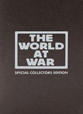 The World At War - Special Collectors Edition [DVD]