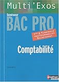 Image de Comptabilité, Bac pro Secrétariat, 1ère et terminale professionnelles