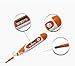 Produktbild Klinische Thermometer dieses Thermometer Oral, Rektal-Thermometer & Axillar Thermometer ist ein Medical Digital Fieber Thermometer für Erwachsene Säuglinge und Baby 10 S Anzeige Gesundes Wohnen Celsius & Fahrenheit