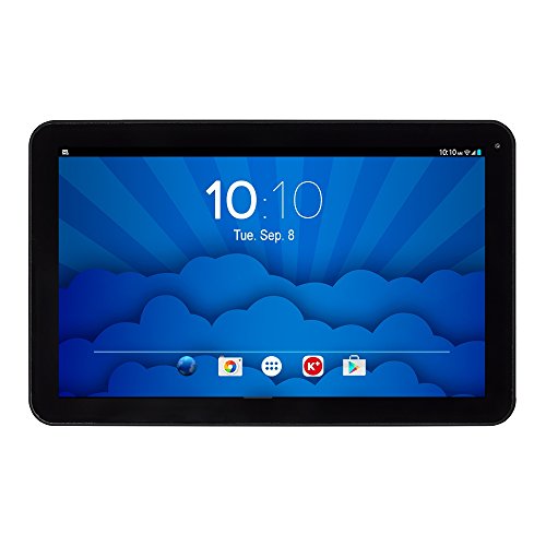 Woxter SX 220 - Tablet con Pantalla de 10.1