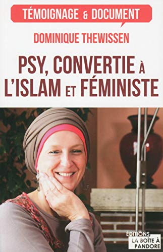 Psy, convertie à l'islam et féministe Psy, convertie à l'islam et féministe