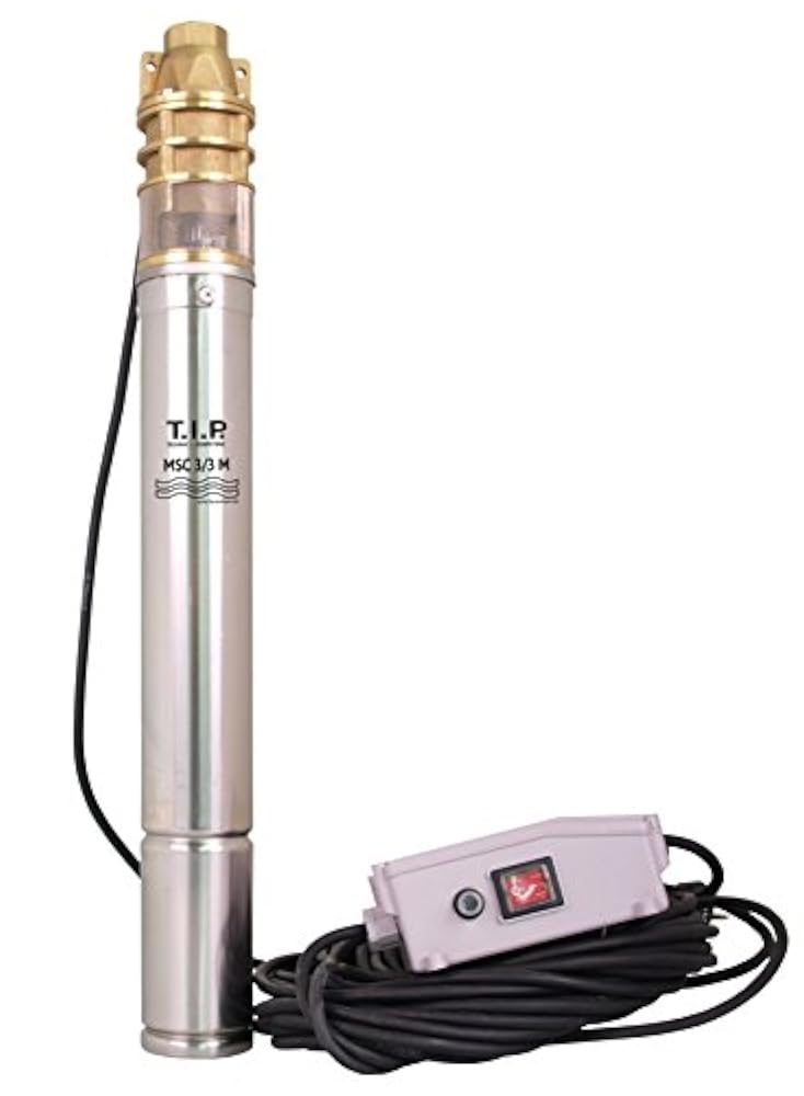 Насос типа малыш. Погружной насос pit pps015030-750/85. скважинный насос elpumps bp3/3.
