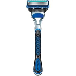 Gillette Fusion Proglide Manual Razor - Image 2