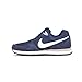 Produktbild Nike Md Runner Txt 629337-411 Herren niedrig Blau (Midnight Navy/White-Wolf Grey) 44