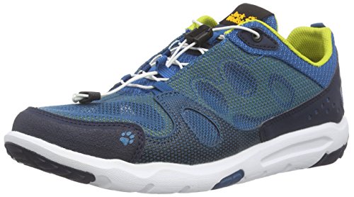 Jack Wolfskin Monterey Air Low Herren 4018921 Sneakers