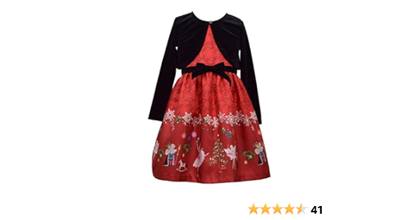 bonnie jean nutcracker