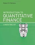 Introduction to Quantitative Finance - A Math Toolkit. Introduction to Quantitative Finance - A Math Toolkit.