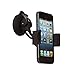 Price comparison product image Groov-e GV-WM1 Car Window Mount for Mobile Device