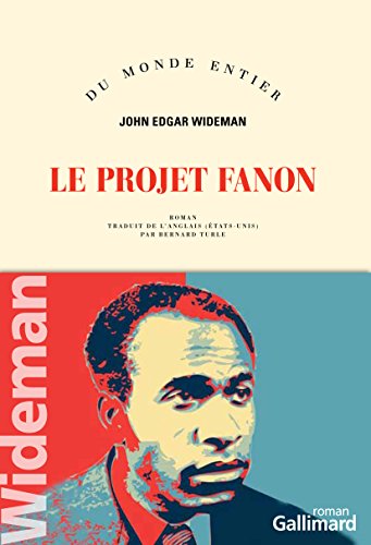 Le  projet Fanon