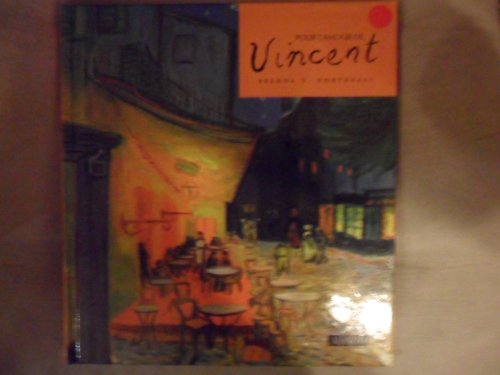 couverture de : POUR L'AMOUR DE VINCENT