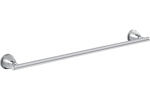 Gedy - Toallero Cm 45 Genziana Cromad Blist (GE214513100)