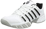 k swiss tennisschuhe herren halle Material: - Obermaterial: Textil, sonstiges Material - Futter und Decksohle: Textil - Laufsohle: sonstiges Material