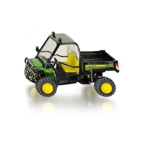 Preisvergleich Produktbild SIKU 3060 - John Deere: Gator John Deere