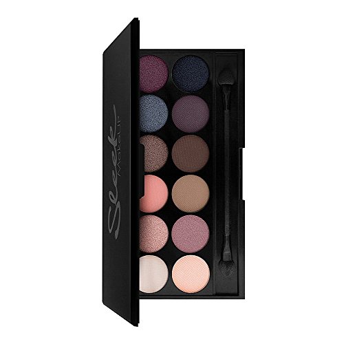 Sleek i-Divine Eyeshadow Palette So Special