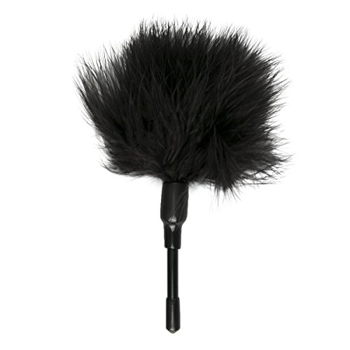Estimulador con suaves plumas EasyToys por sólo 8,95€