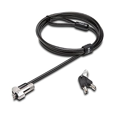 Kensington Câble de sécurité NanoSaver pour ordinateur portable