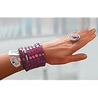 Handgelenktasche Armreif Safe ro Handgelenktasche Armreif Safe ro