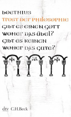 Download Trost der Philosophie Download Trost der Philosophie