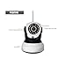 Produktbild Dongsimaier Microphone Speaker wireless 1080P HD, IP Überwachungskameras Motion Detection Wlan Wireless Camera outdoor P2P IR Night Vision