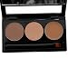 Brow Bar to Go, Brush on Brow - Whitening Lightning
