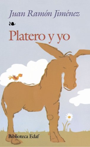 Télécharger Platero y Yo Francais PDF
