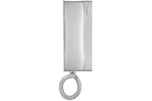Interphone Blanc Électronique Scaitel Urmet - URMET 1132/1