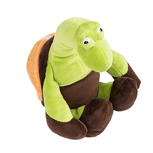 Preisvergleich Produktbild Sigikid 51840 Paraplüsch Schildkröte Dub